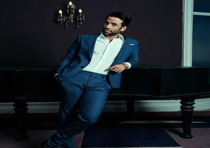 Tusshar Kapoor