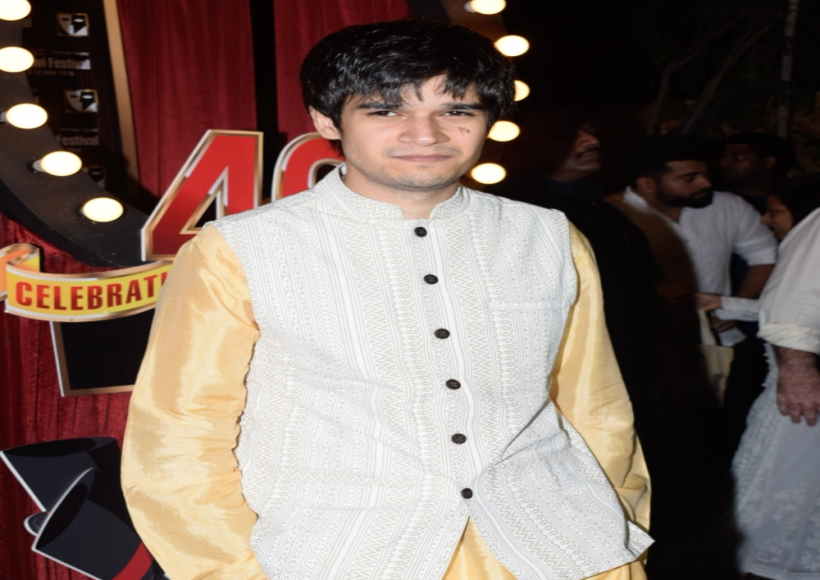 Vivaan Shah