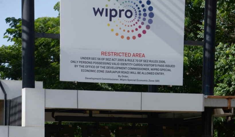 Wipro