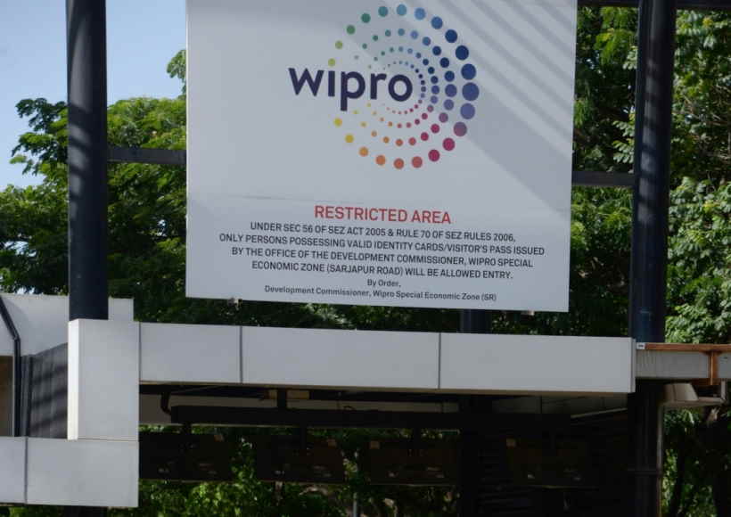 Wipro