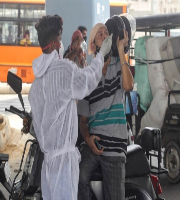 बिहार ने कोरोना को लेकर डाटा रिवाइज किया