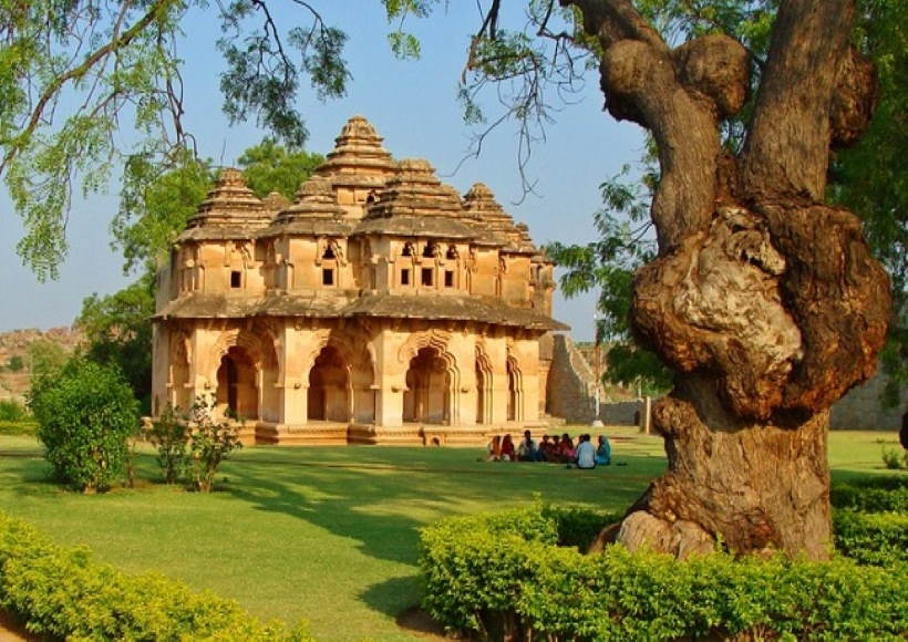 हम्पी