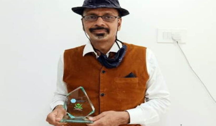 Pradeep Mahajan