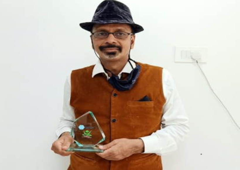 Pradeep Mahajan