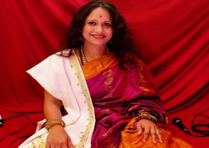 साधना योगलक्ष्मी