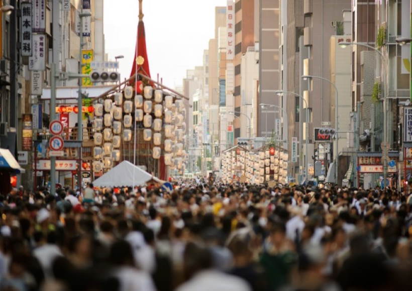 जिओन मत्सुरी