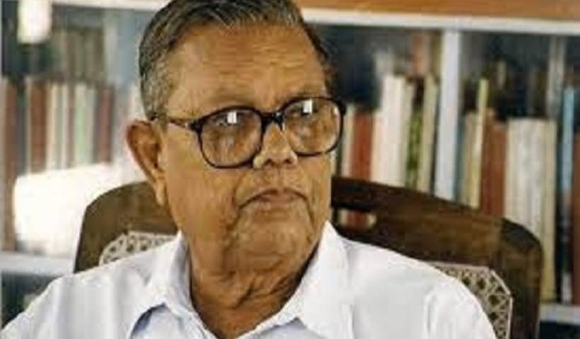 कालीपट्टनम रामा राव