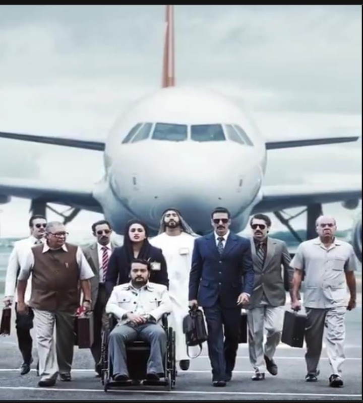 19 अगस्त को रिलीज होगी अक्षय कुमार की 'बेल बॉटम'