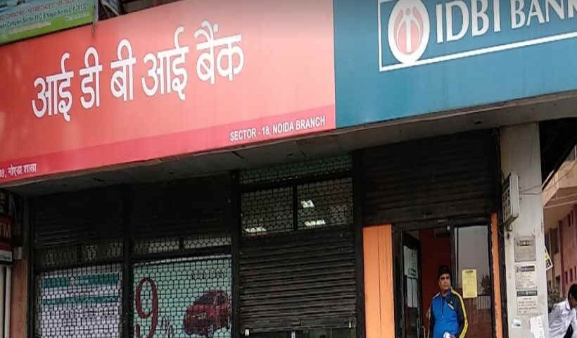 IDBI Bank