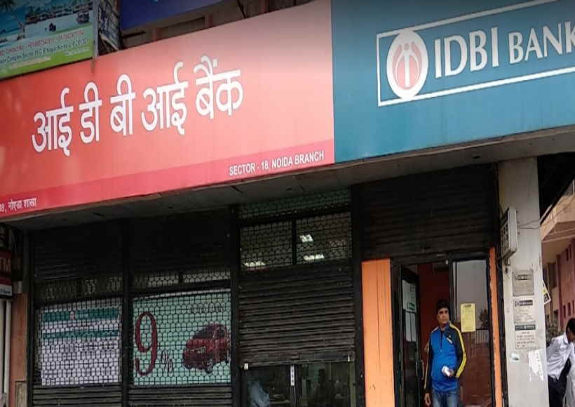 IDBI Bank