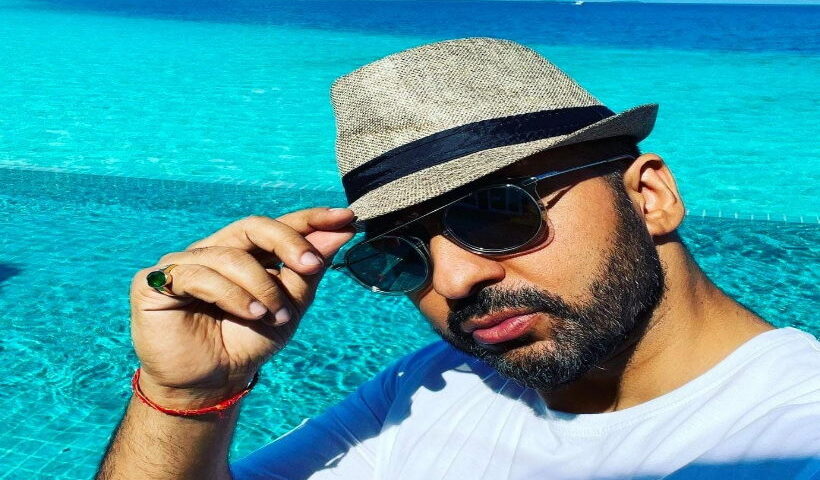 Raj Kundra
