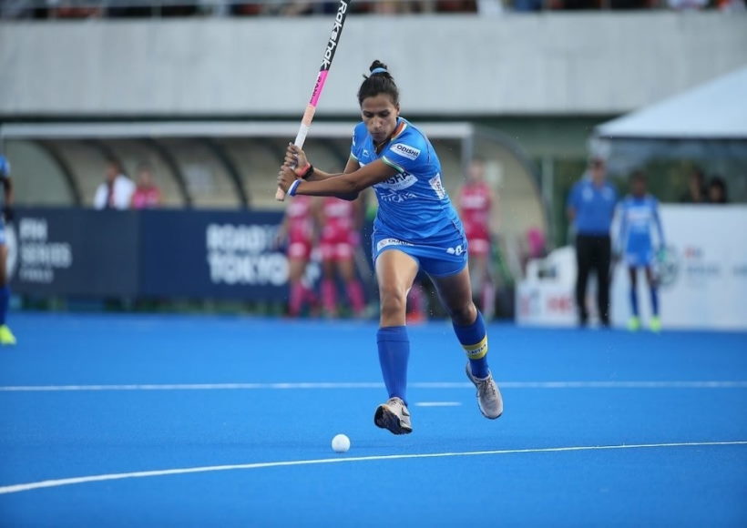 Vandana Katariya
