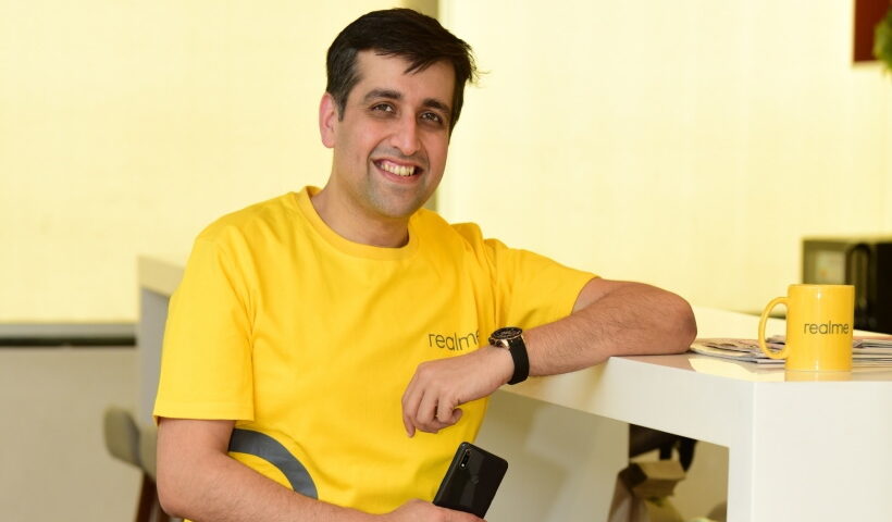 Realme launching over 100 AIOT products in India in 2021