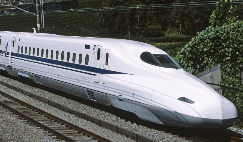 Bullet Train