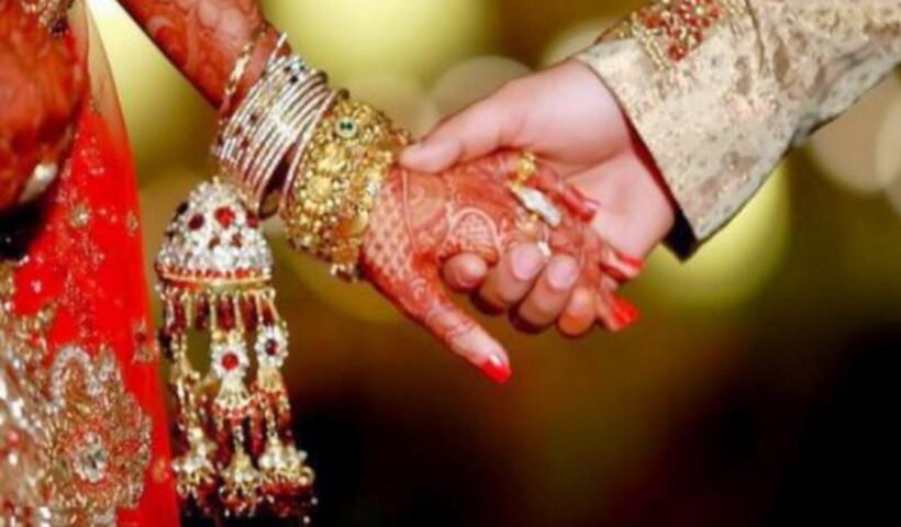 यूपी के कानपुर में फर्जी विवाह योजना घोटाले में 3 गिरफ्तार