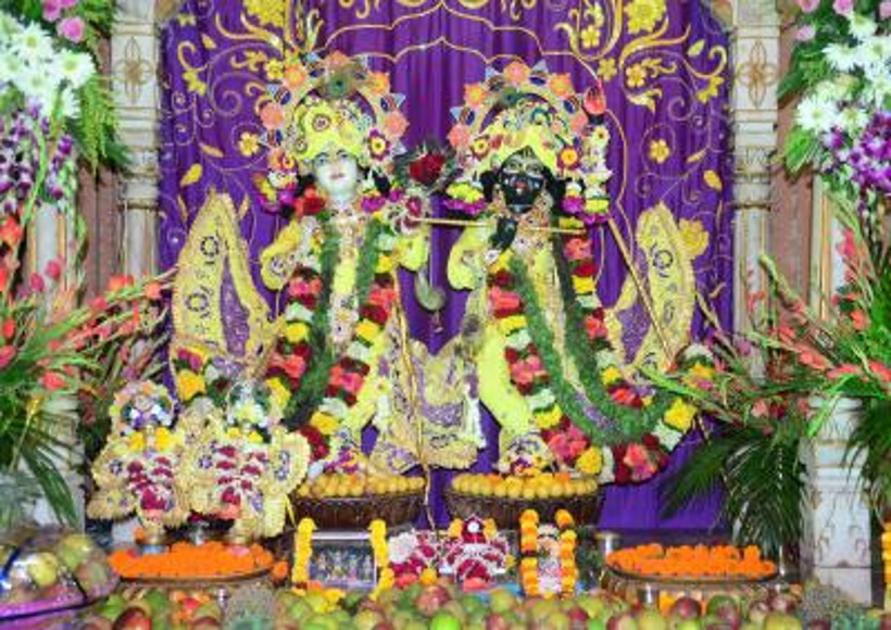 राजस्थान सरकार ने धार्मिक कार्यक्रमों पर से प्रतिबंध हटाया