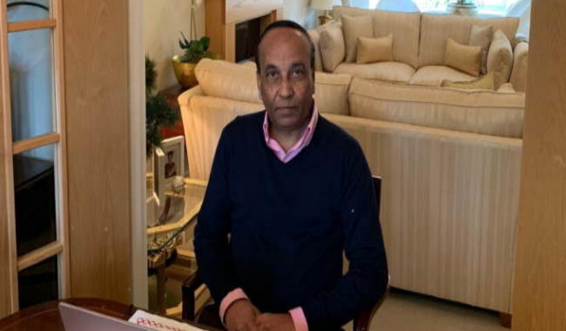 वेदान चुलुन