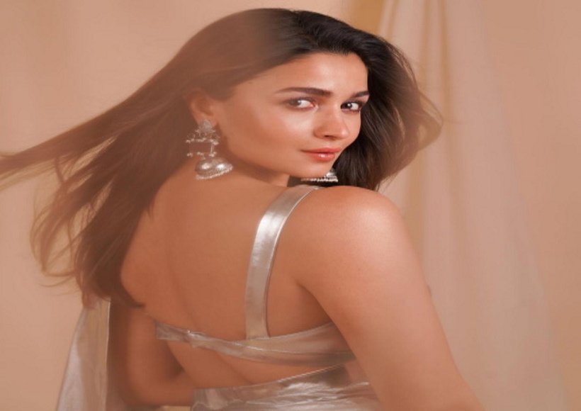 आलिया भट्ट