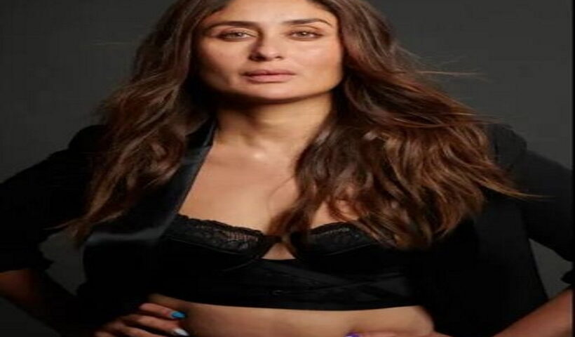 करीना कपूर