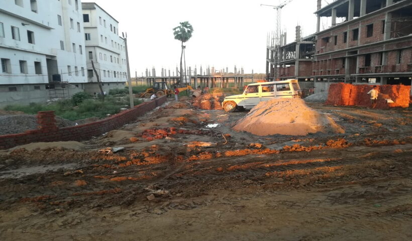 CM City Gorakhpur on its way to becoming the stronghold of modern-vedic knowledge.