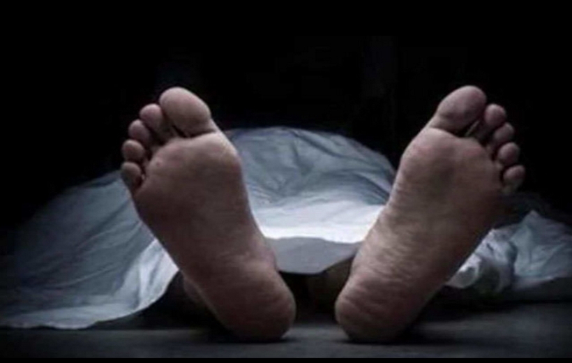 dead body