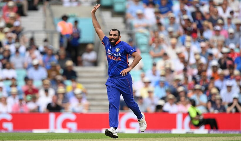 Shami can always step up, do the job for India: Saba Karim on replacement for Bumrah