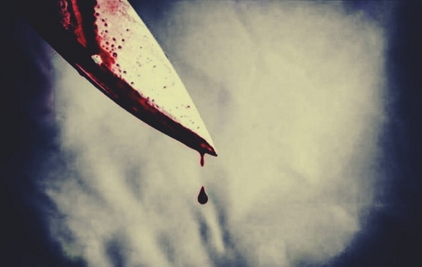 Murder.