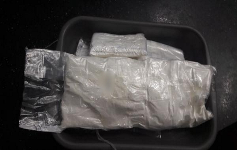 cocaine