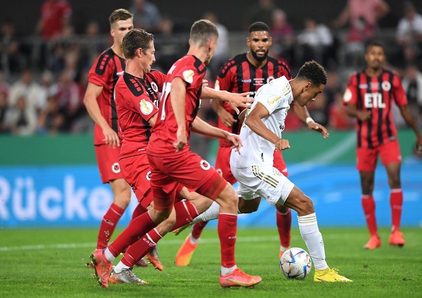 Bayern Munich