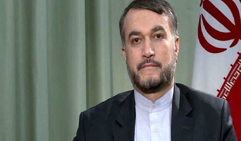Hossein Amir Abdollahian