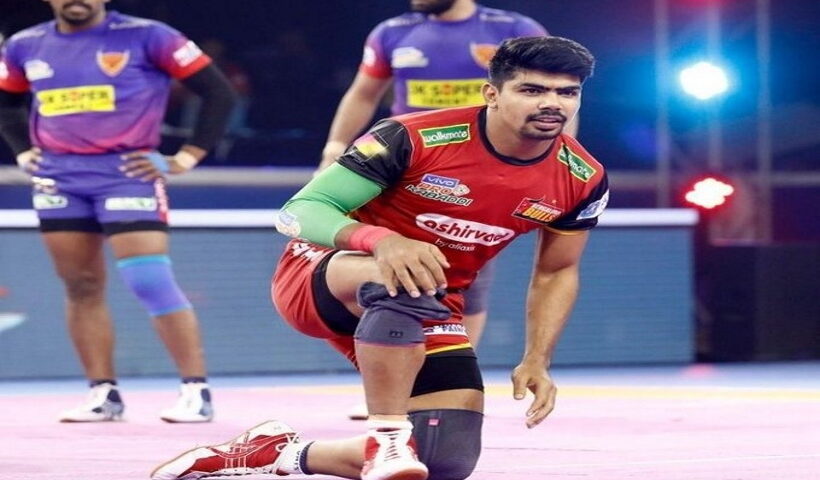 Pawan Sehrawat ready to 'fly high' at Pro Kabaddi League auctions on Aug 5