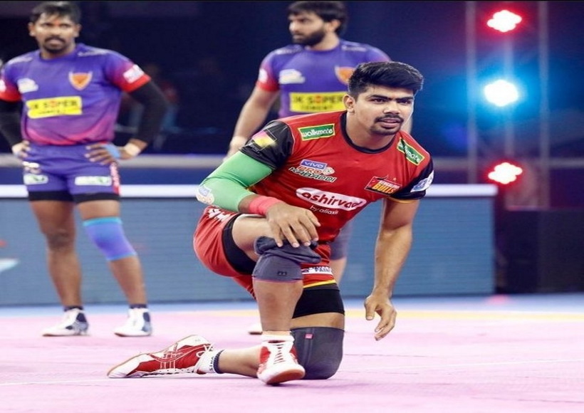Pawan Sehrawat ready to 'fly high' at Pro Kabaddi League auctions on Aug 5