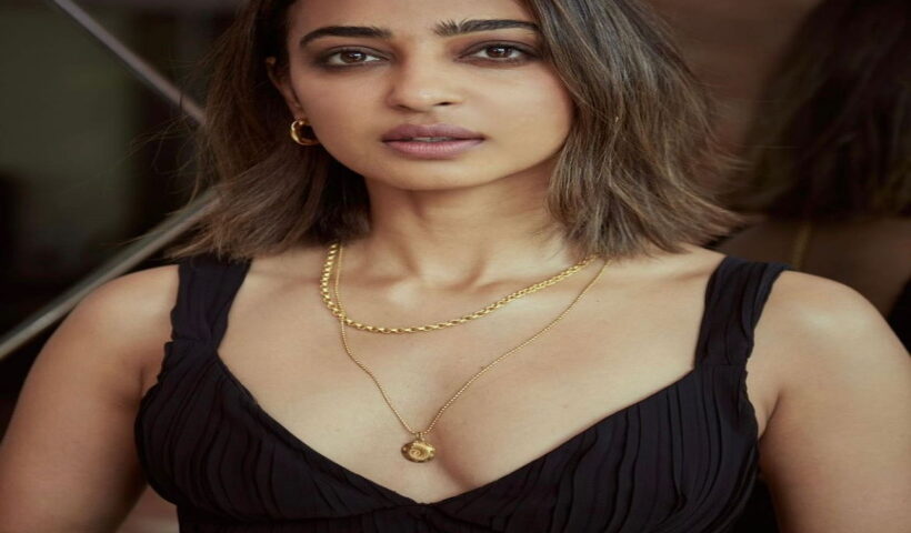 Radhika Apte