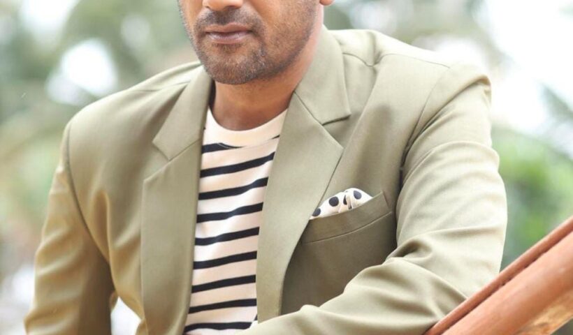 Sohum Shah