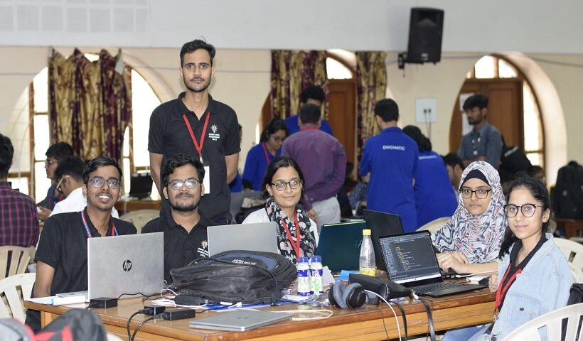 Team Jamia