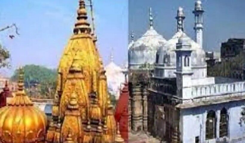 Videography of Shringar Gauri-Gyanvapi to begin on Friday