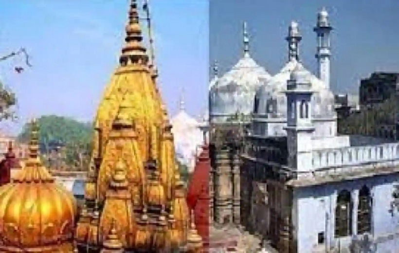 Videography of Shringar Gauri-Gyanvapi to begin on Friday