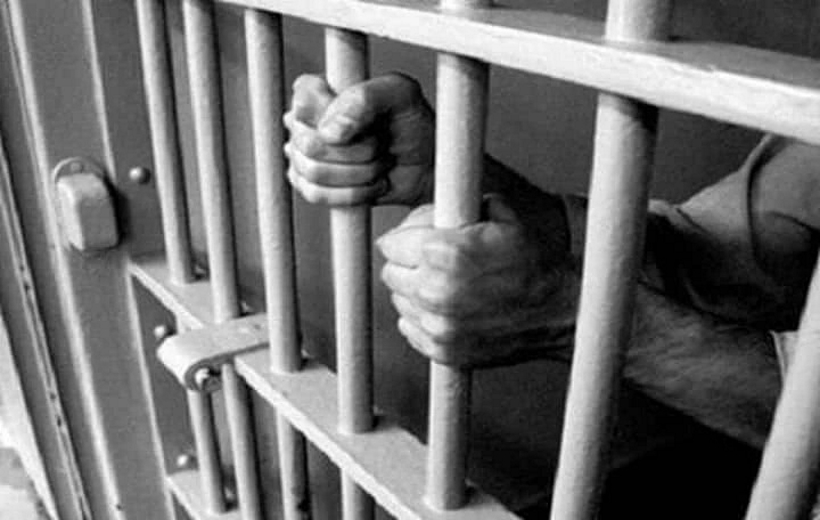 Jail.
