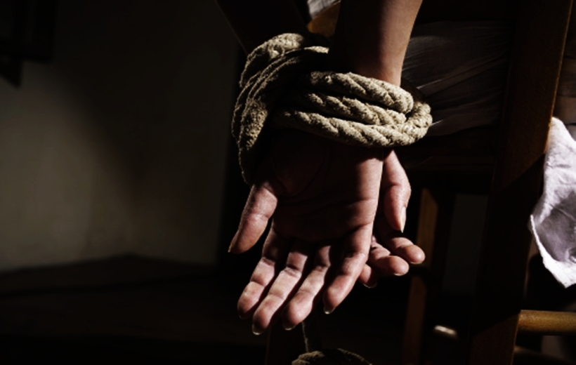 kidnap.(https://pixabay.com)