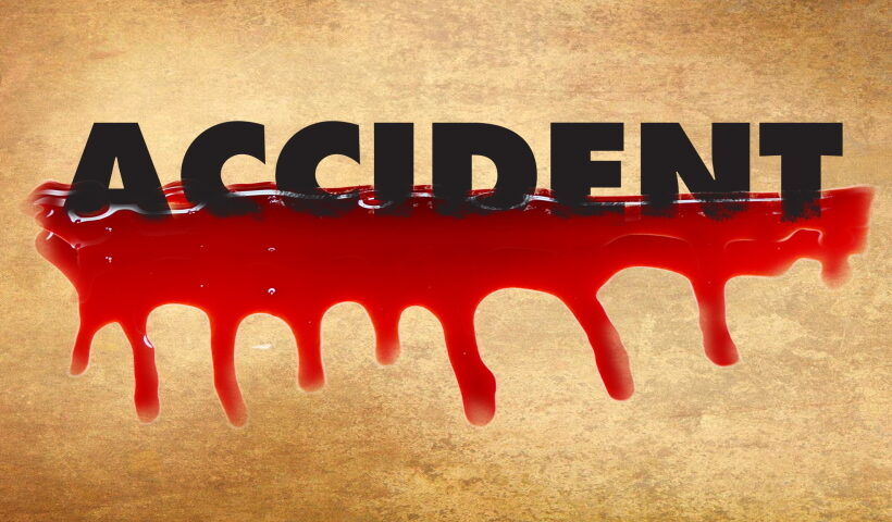 Accident