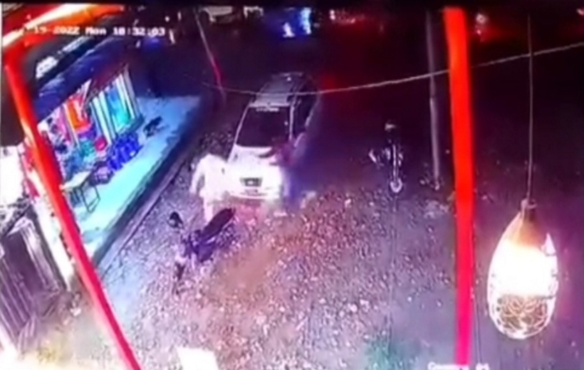 ISI agent who sent fake currency to India killed in Nepal