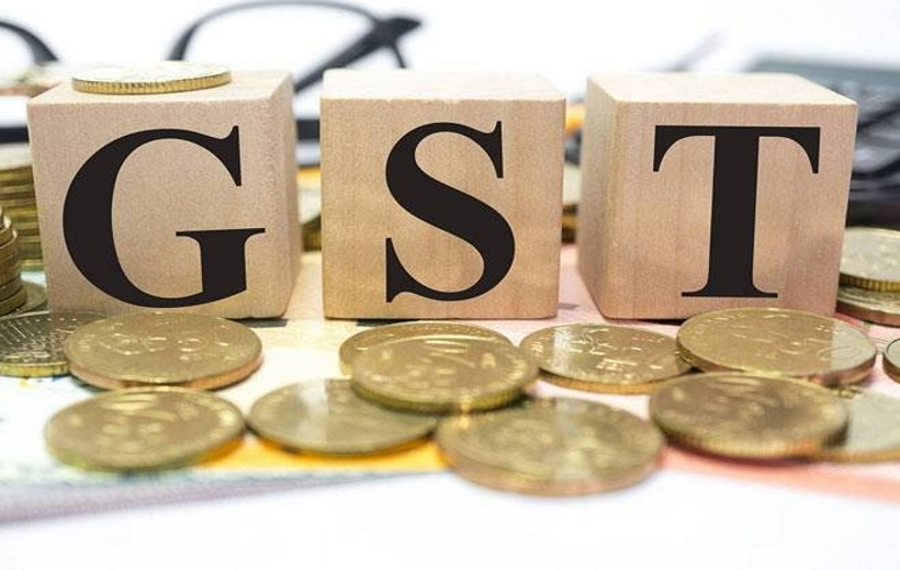 GST