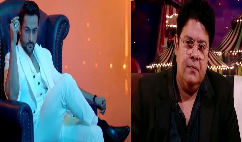 Sajid Khan questions Shalin Bhanot for nominating him in 'Bigg Boss 16'