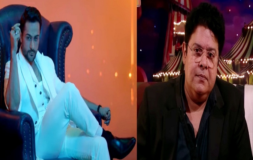Sajid Khan questions Shalin Bhanot for nominating him in 'Bigg Boss 16'