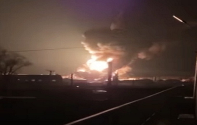 Russia Ukrain war