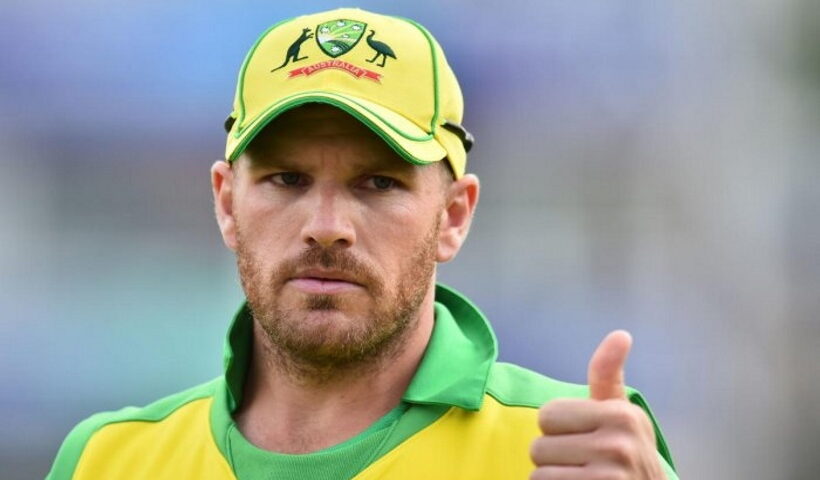 T20WC: Stoinis and Wade showed a cool head to get us over the line, says Finch.