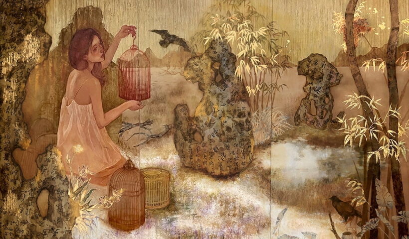 News from CMG , China