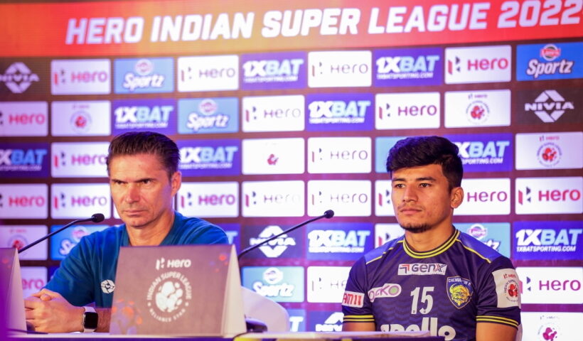 ISL 2022-23: Chennaiyin FC eye perfect homecoming against Bengaluru FC (Preview)