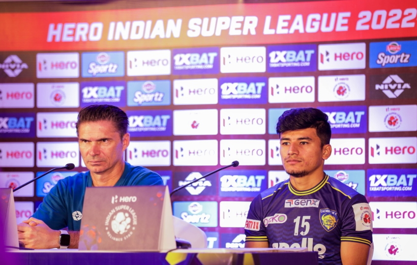 ISL 2022-23: Chennaiyin FC eye perfect homecoming against Bengaluru FC (Preview)
