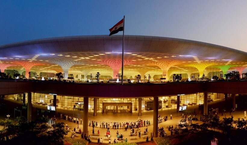 Adani Enterprise takes over Mumbai Airport management